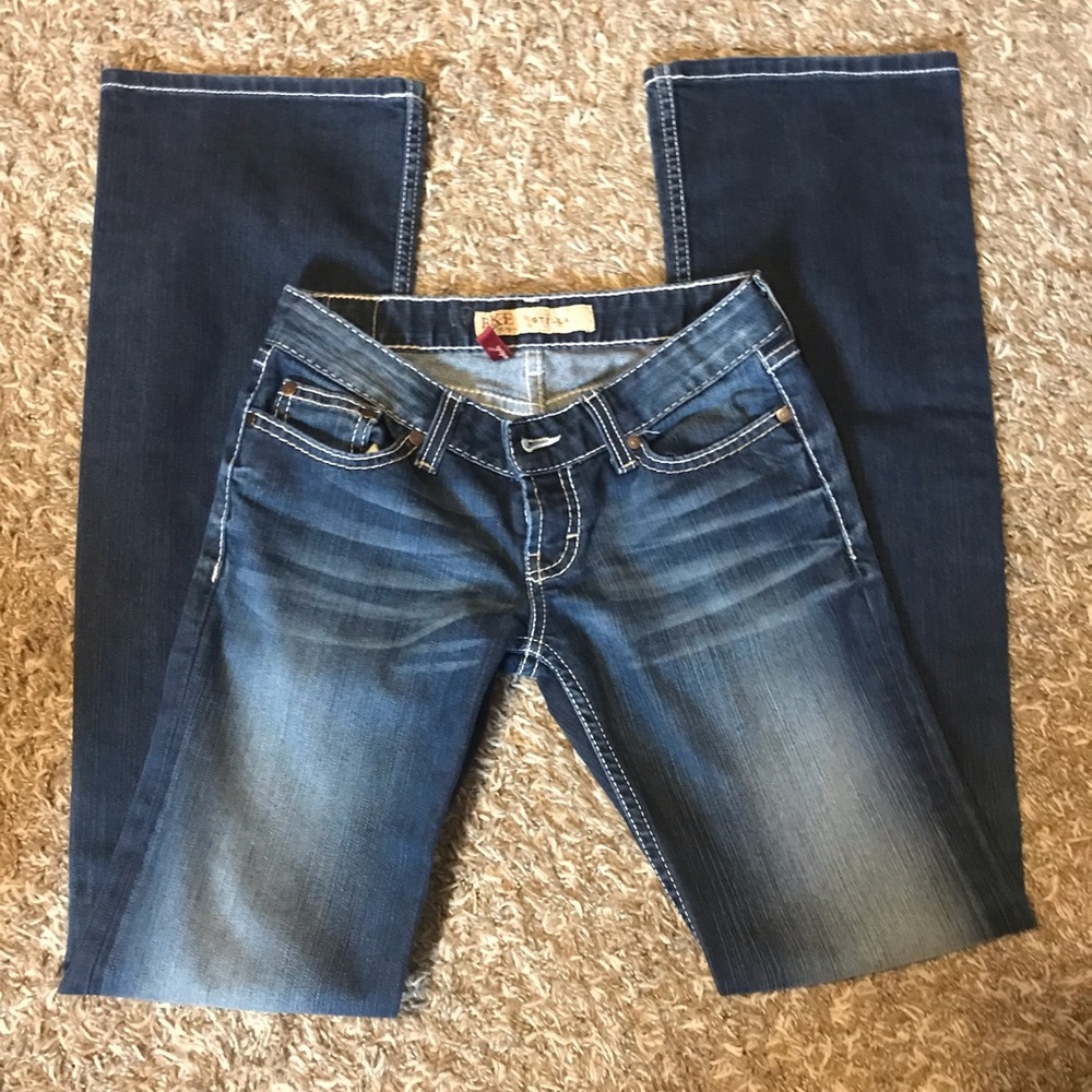BKE Jeans